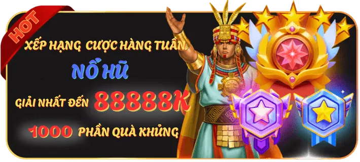 Trò chơi bắn cá tại 888vi