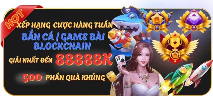 Các chương trình khuyến mãi đá gà độc quyền tại 888vi khuyến mãi