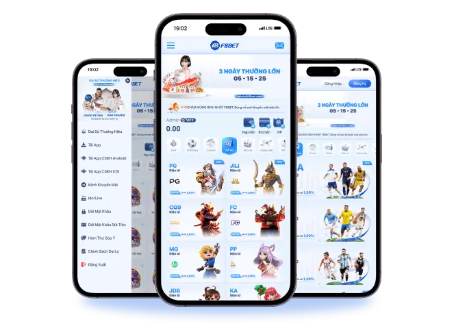 Trò chơi slot nổ hũ tại 888vi