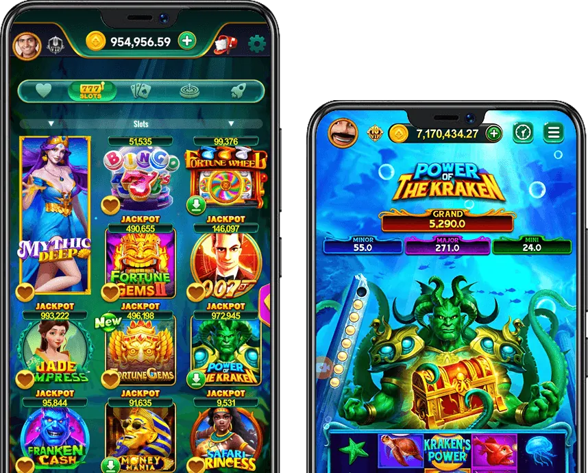 Trò Chơi Bắn Cá Fishing God tại 888vi