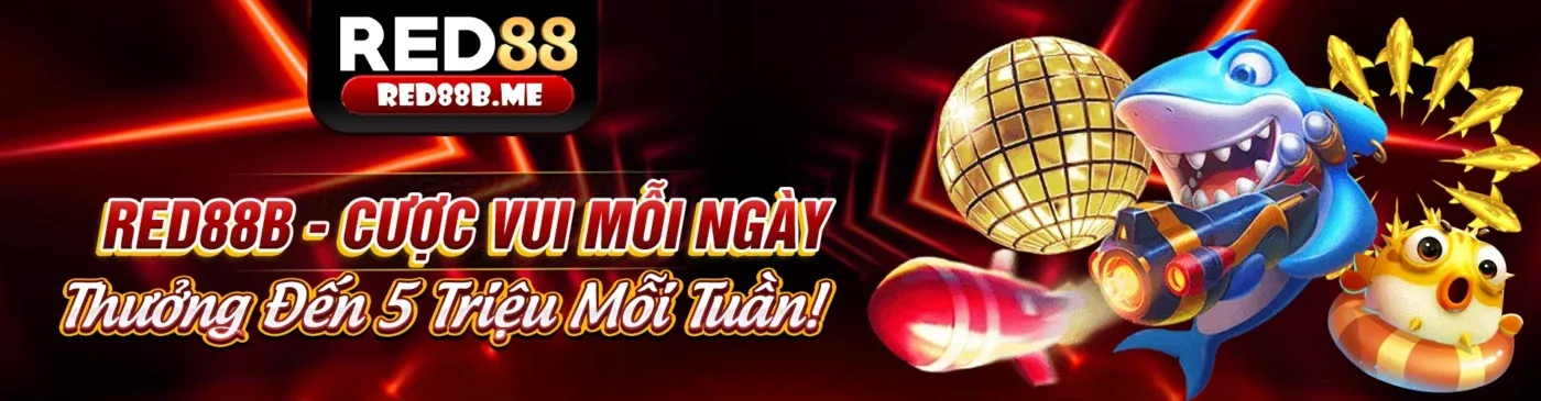 888vi Khuyến Mãi 2026: Trải Nghiệm Bắn Cá Đỉnh Cao
