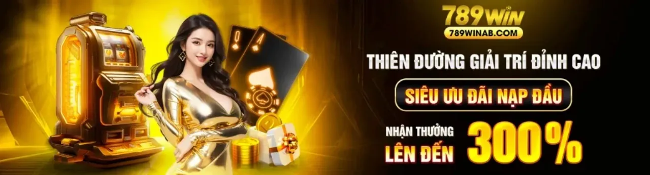 Trò chơi Slot 888vi với các khuyến mãi hấp dẫn