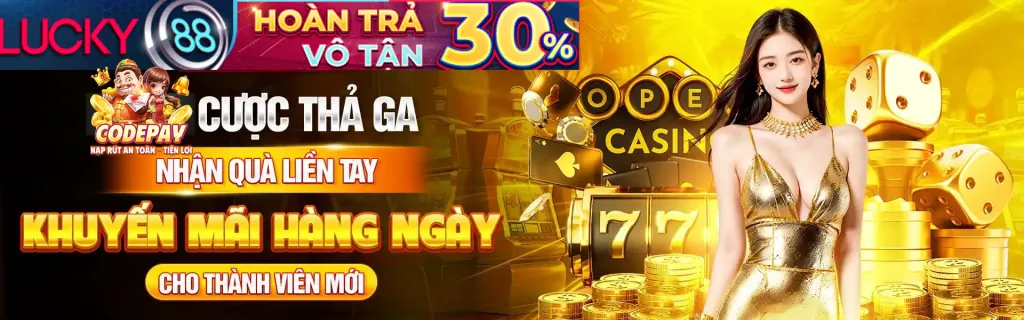 Ưu đãi nạp tiền hàng ngày tại 888vi khuyến mãi