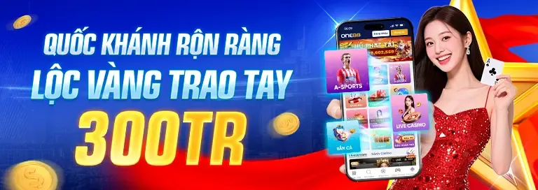 Khuyến mãi nạp tiền 888vi