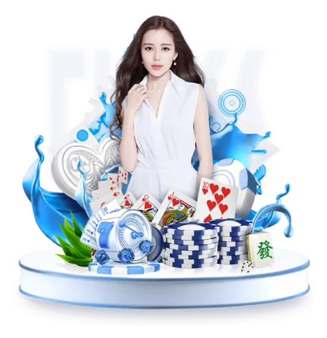 Casino trực tuyến và Slot game 888vi